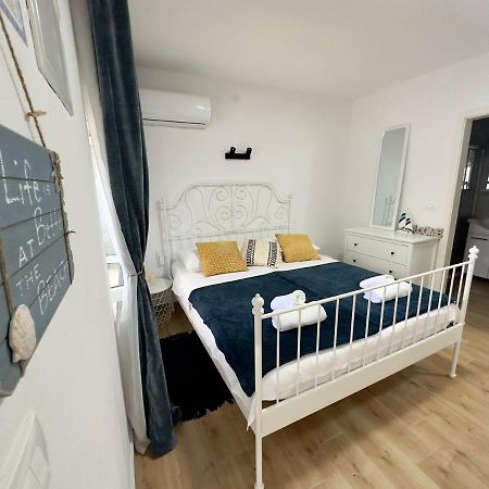 Matek Family & Studio Apartment Rovanjska Exteriör bild