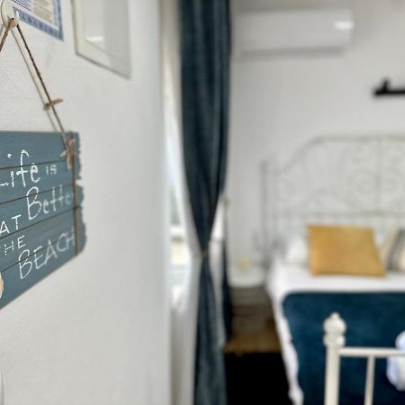 Matek Family & Studio Apartment Rovanjska Exteriör bild